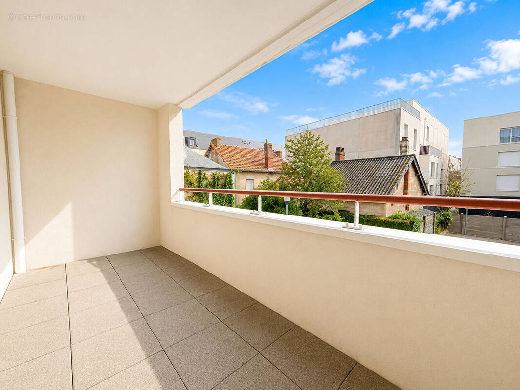 Appartement à SAINT-HERBLAIN
