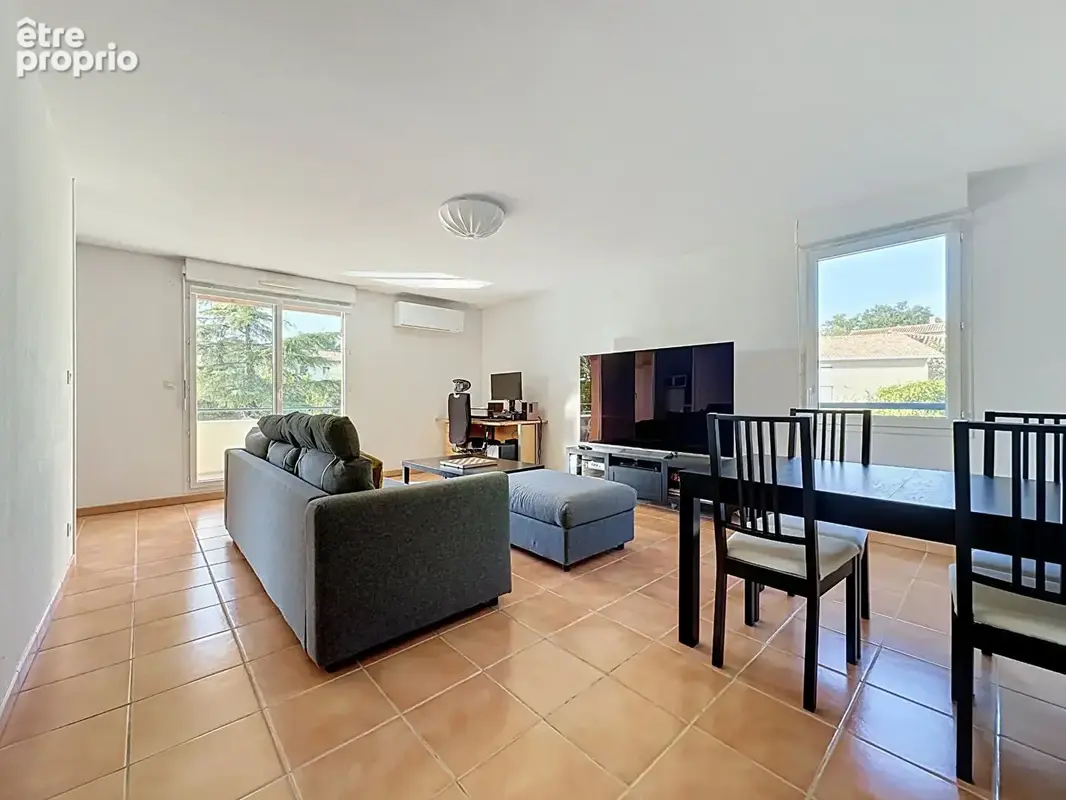 Appartement à LABEGE