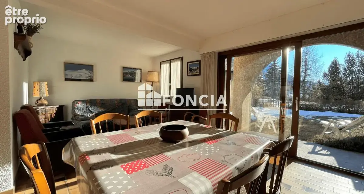 Appartement 3 pièces 74 m² à vendre à Briancon (05100) - photo 4