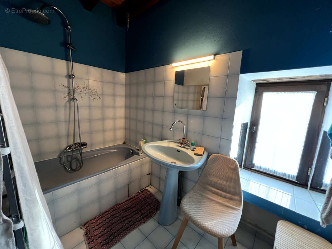 Maison à SAINT-SERNIN