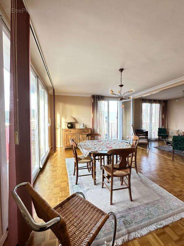 Appartement à SAINT-BRIEUC