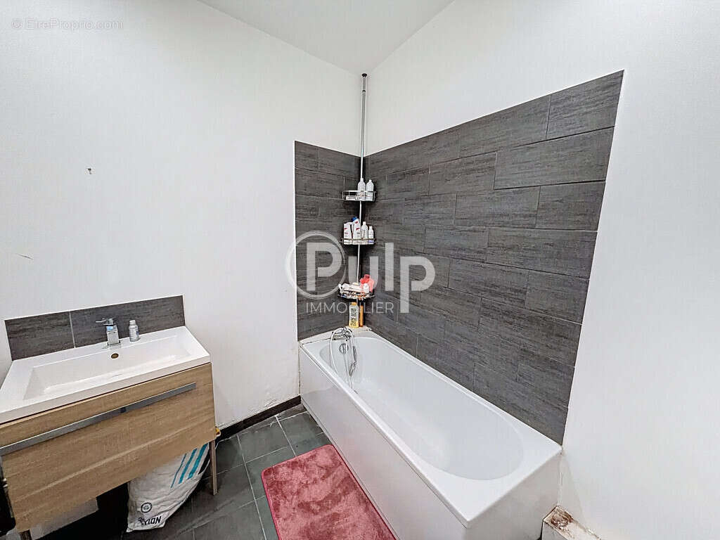 Maison à HAUBOURDIN