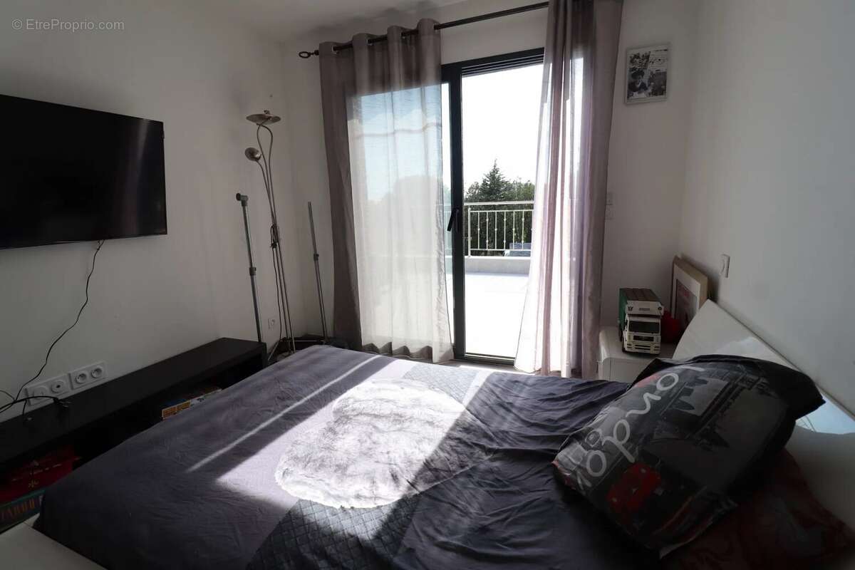 Maison à QUISSAC