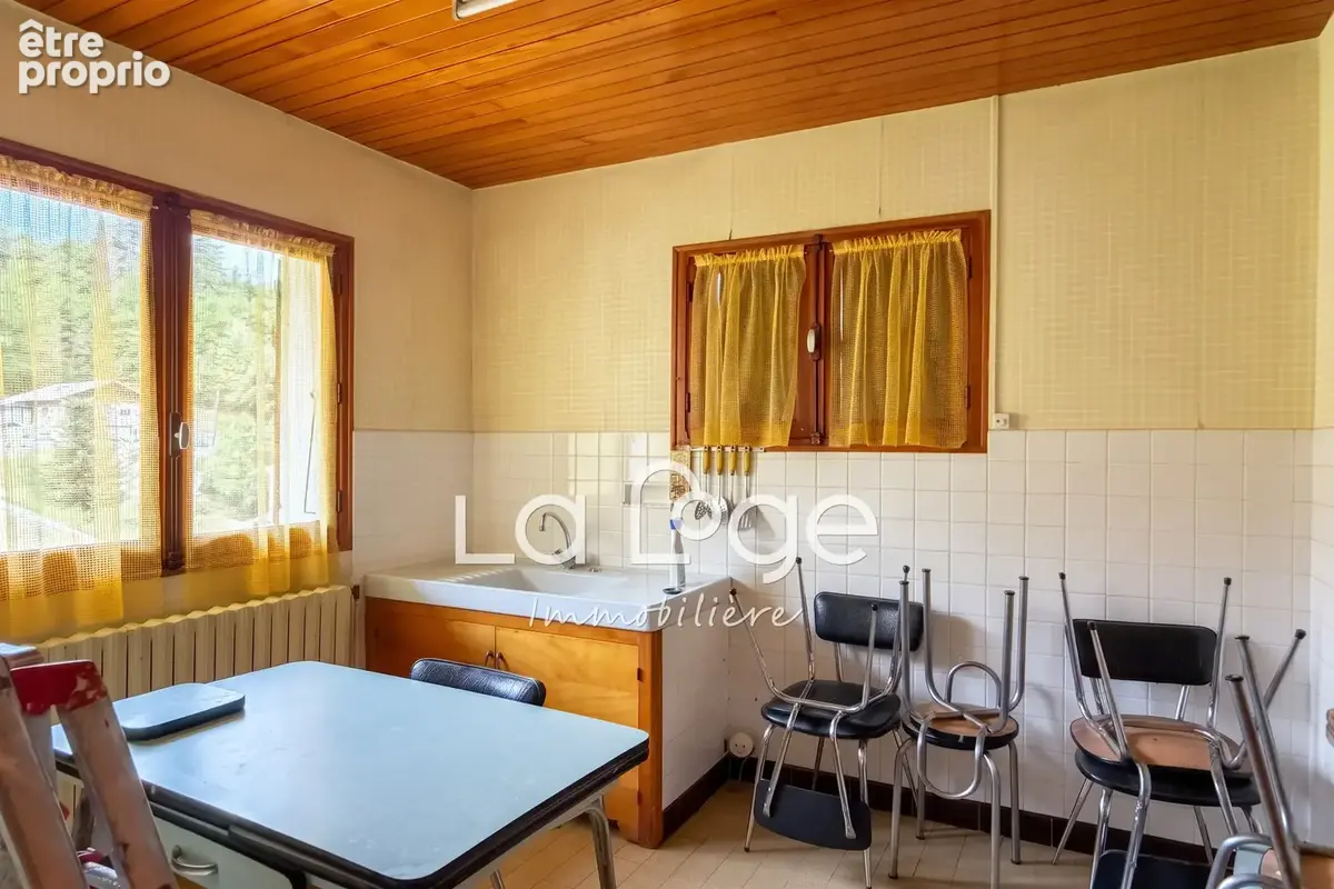 Maison 5 pièces 113 m² à vendre à Manteyer (05400) - photo 3