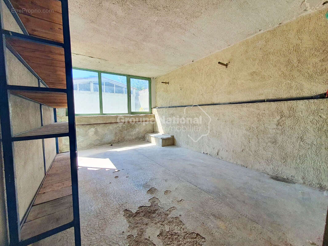 Appartement à MIRAMAS