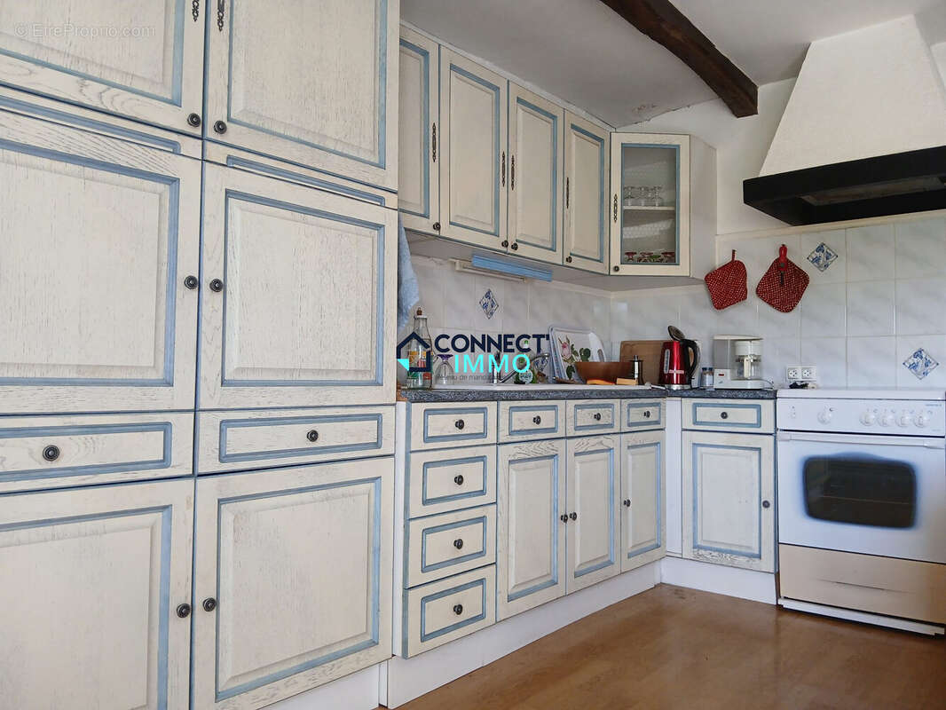 Maison à LANGONNET