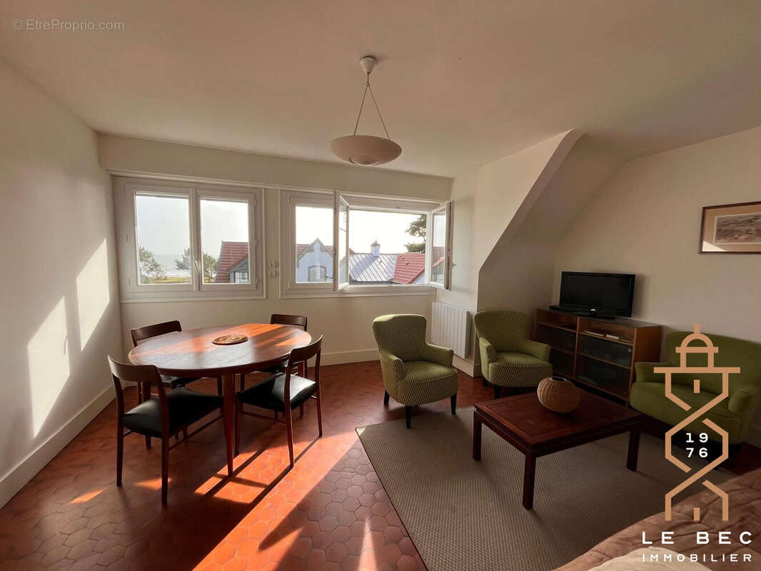 Appartement à CARNAC
