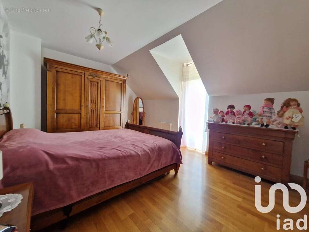 Photo 9 - Maison à BRUEIL-EN-VEXIN