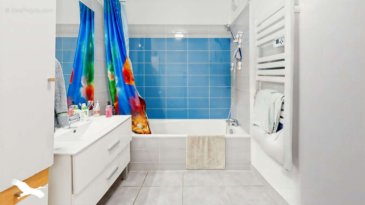 Appartement à LA CIOTAT