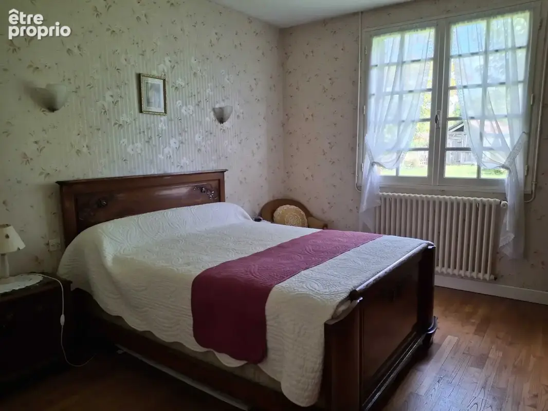 Maison 4 pièces 83 m² à vendre à Chabanais (16150) - photo 7
