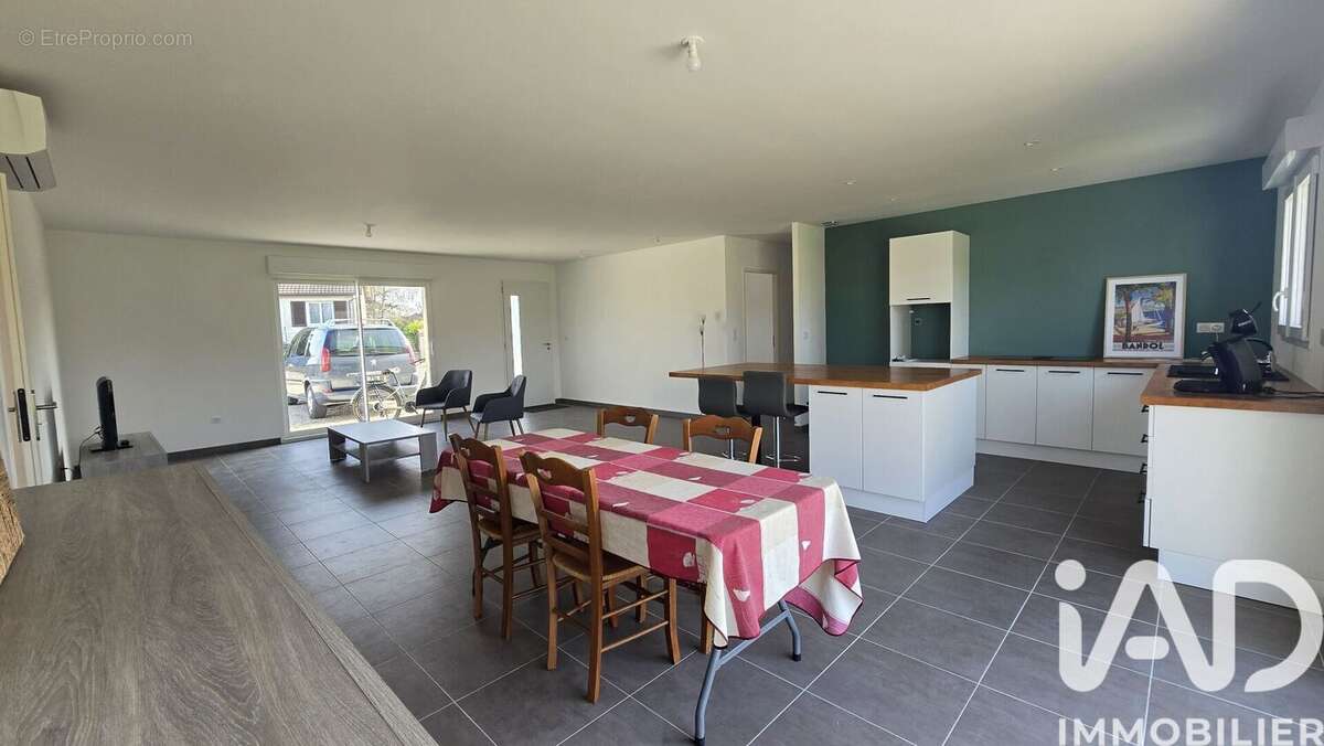 Photo 5 - Maison à FRIGNICOURT