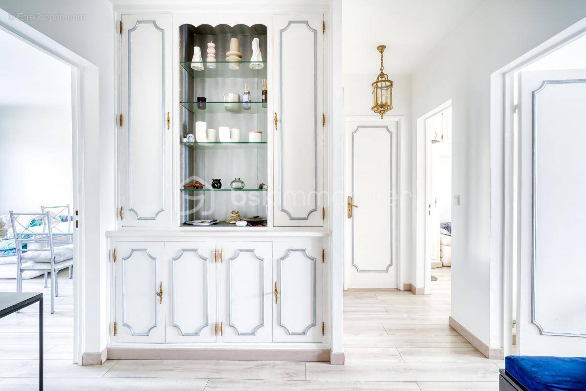 Appartement à PANTIN