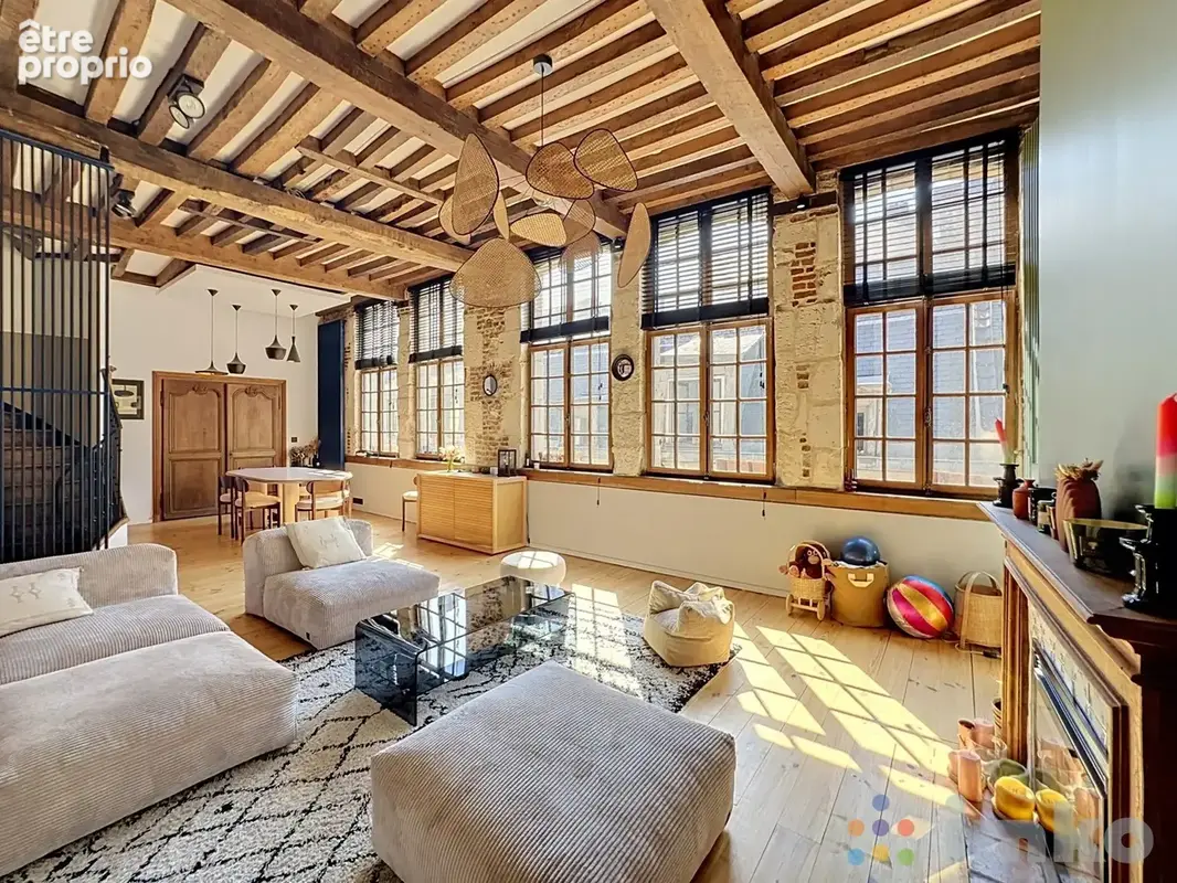 Maison à LILLE
