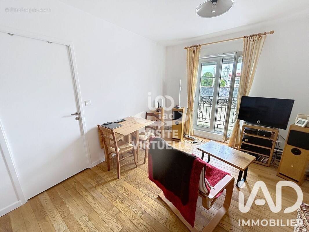Photo 1 - Appartement à RENNES