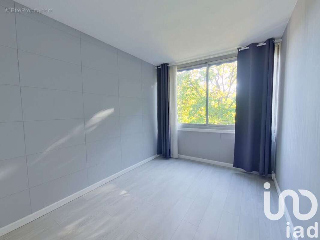 Photo 6 - Appartement à BOUSSY-SAINT-ANTOINE