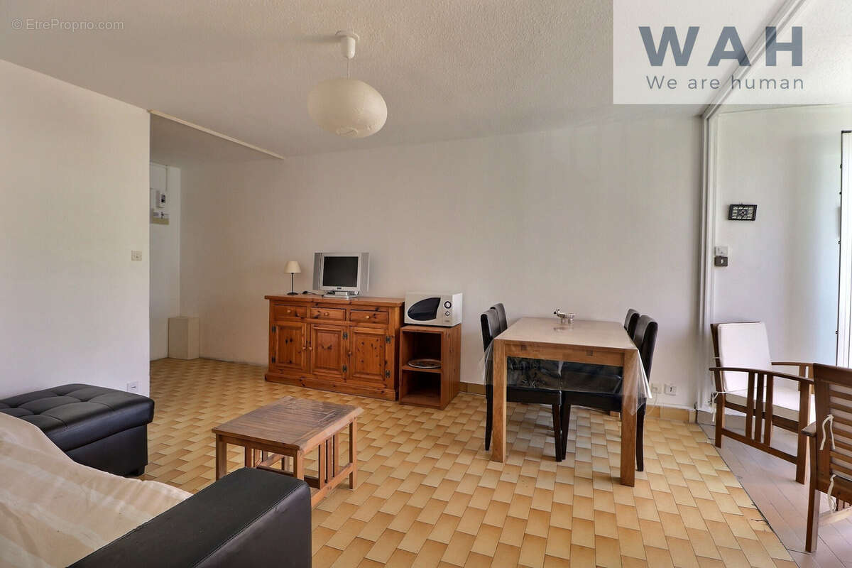 Appartement à MUDAISON