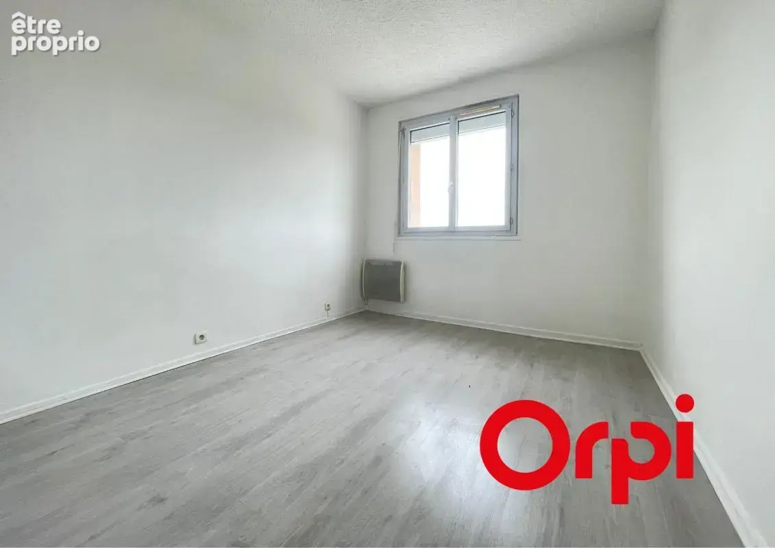 Appartement à Vendre FEYZIN - photo 10