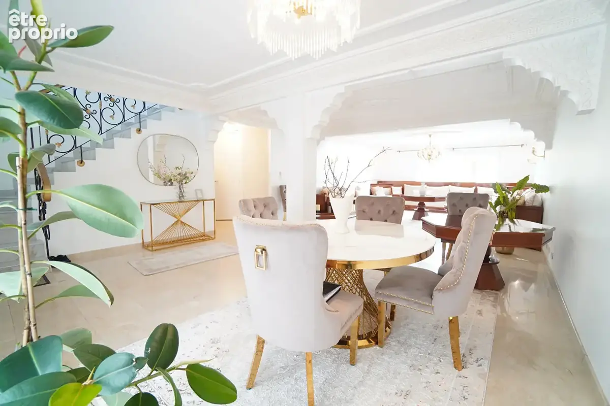 Photo Maison à Le Mans au prix de 373 000€