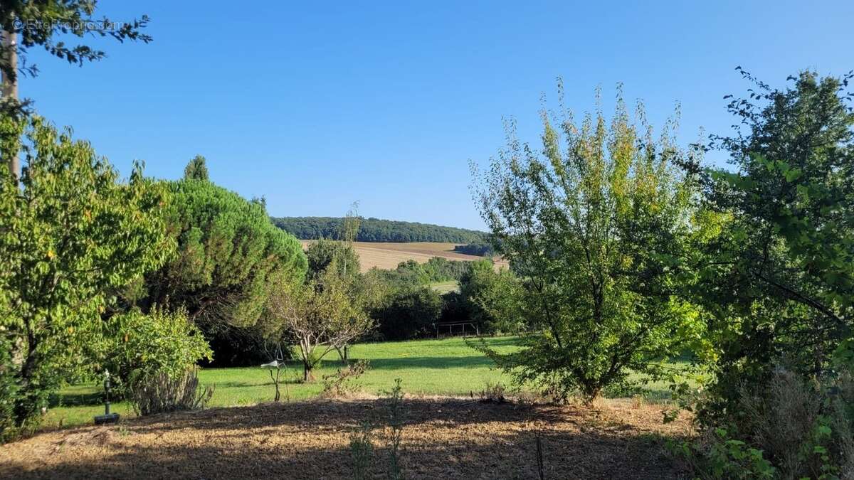 Belle demeure en pierres à Moirax - photo 16