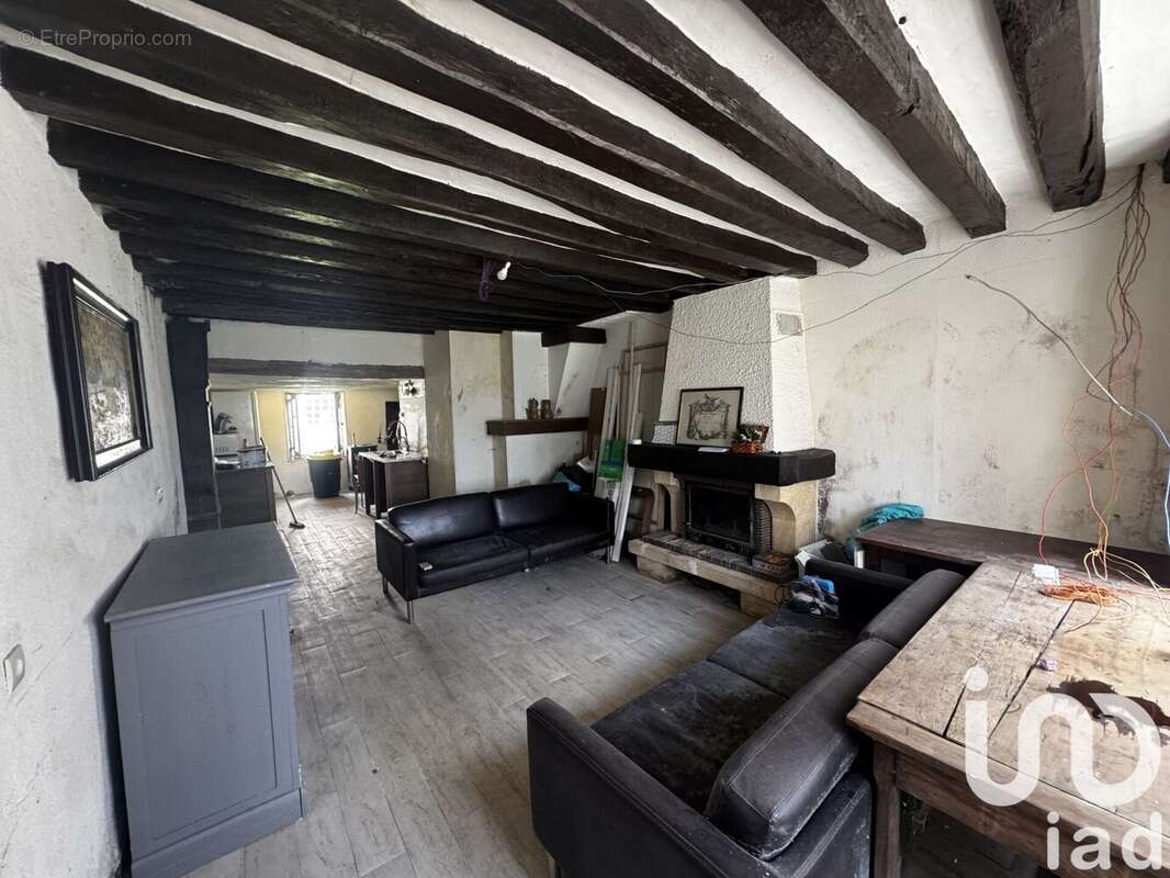 Photo 2 - Maison à SAINT-AUGUSTIN