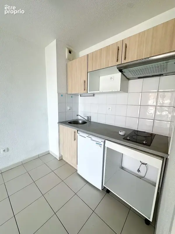 TOULOUSE, Appartement 2 pièces avec terrasse - photo 12
