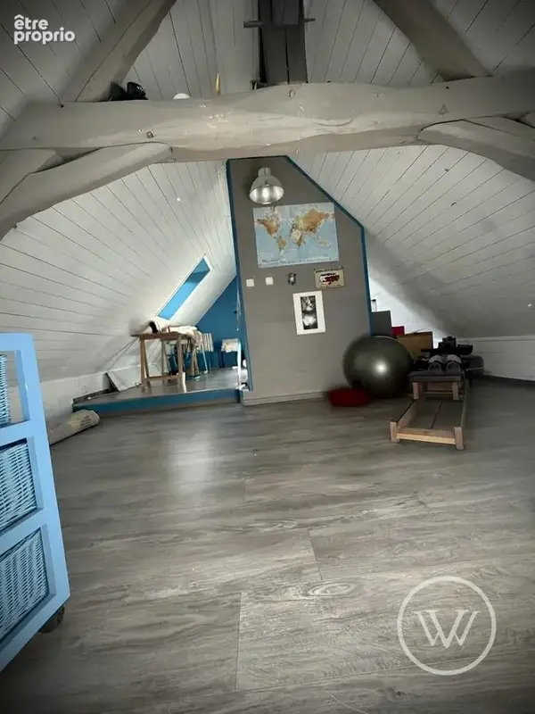 Maison 7 pièces 145 m² à vendre à Louplande (72210) - photo 6