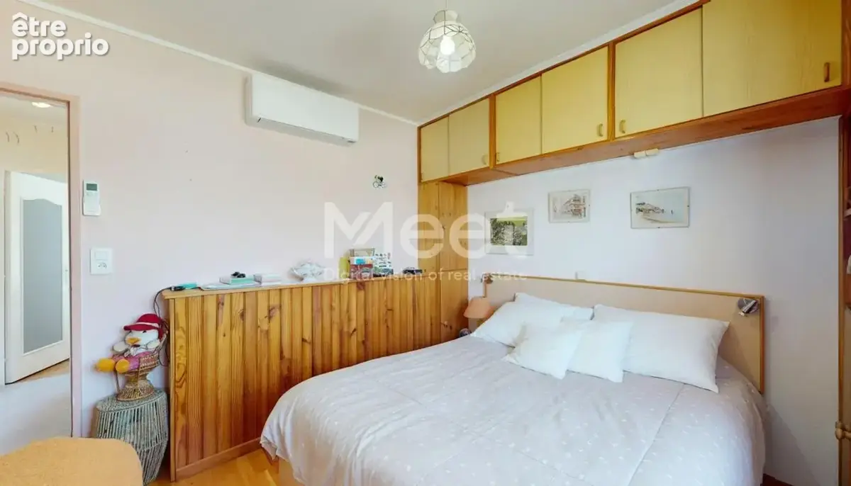 Maison 4 Pièces - 3 Chambres - photo 9