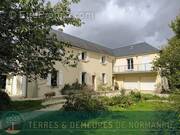 Maison à BOURG-ACHARD