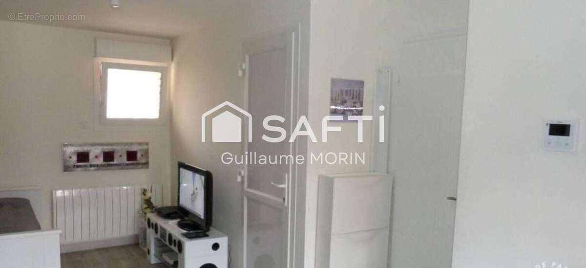 Photo 5 - Appartement à GUERMANTES