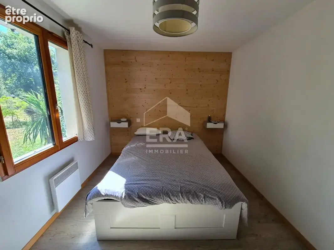 Maison 130m² à montpon-ménestérol - photo 5