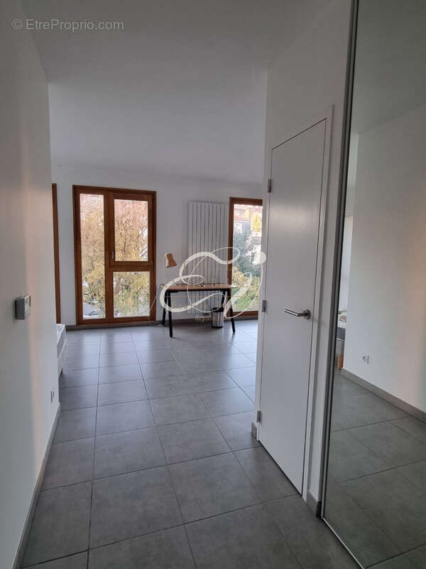 Appartement à LYON-1E