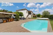 Maison à GREASQUE