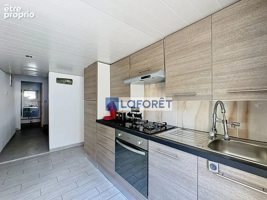 MONTREUIL-SUR-THONNANCE ? Maison avec dépendance et terrains - photo 3
