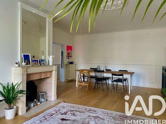 Photo 4 - Appartement à BORDEAUX