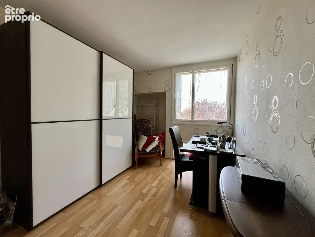 Appartement Le Mans 4 pièce(s - 96m² - photo 8