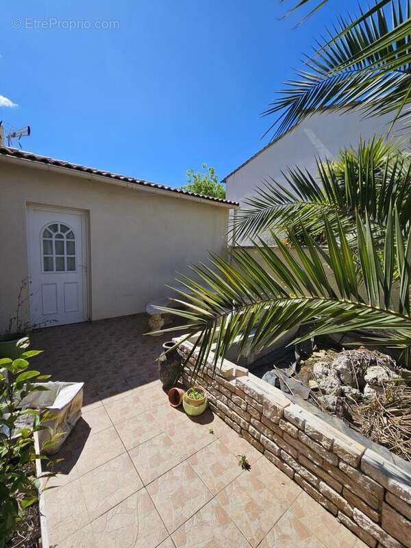 Maison 120 m² à Montpellier  - photo 6