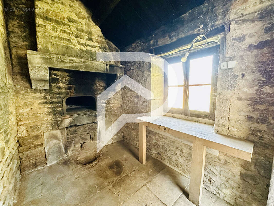 Maison à ESNOUVEAUX