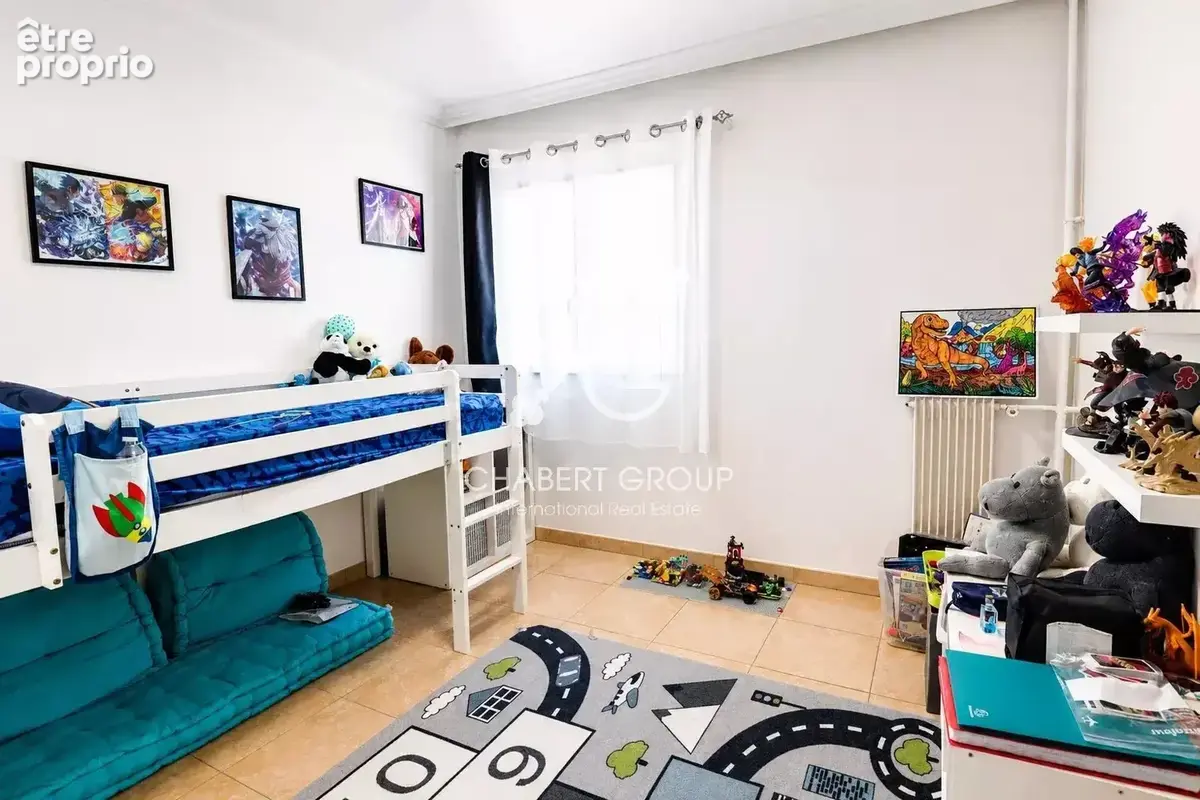 Exclusivité - villefranche-sur-mer – port de la darse - appartement – 4 pièces – 82 m² – terrasse – parking – cave - photo 7