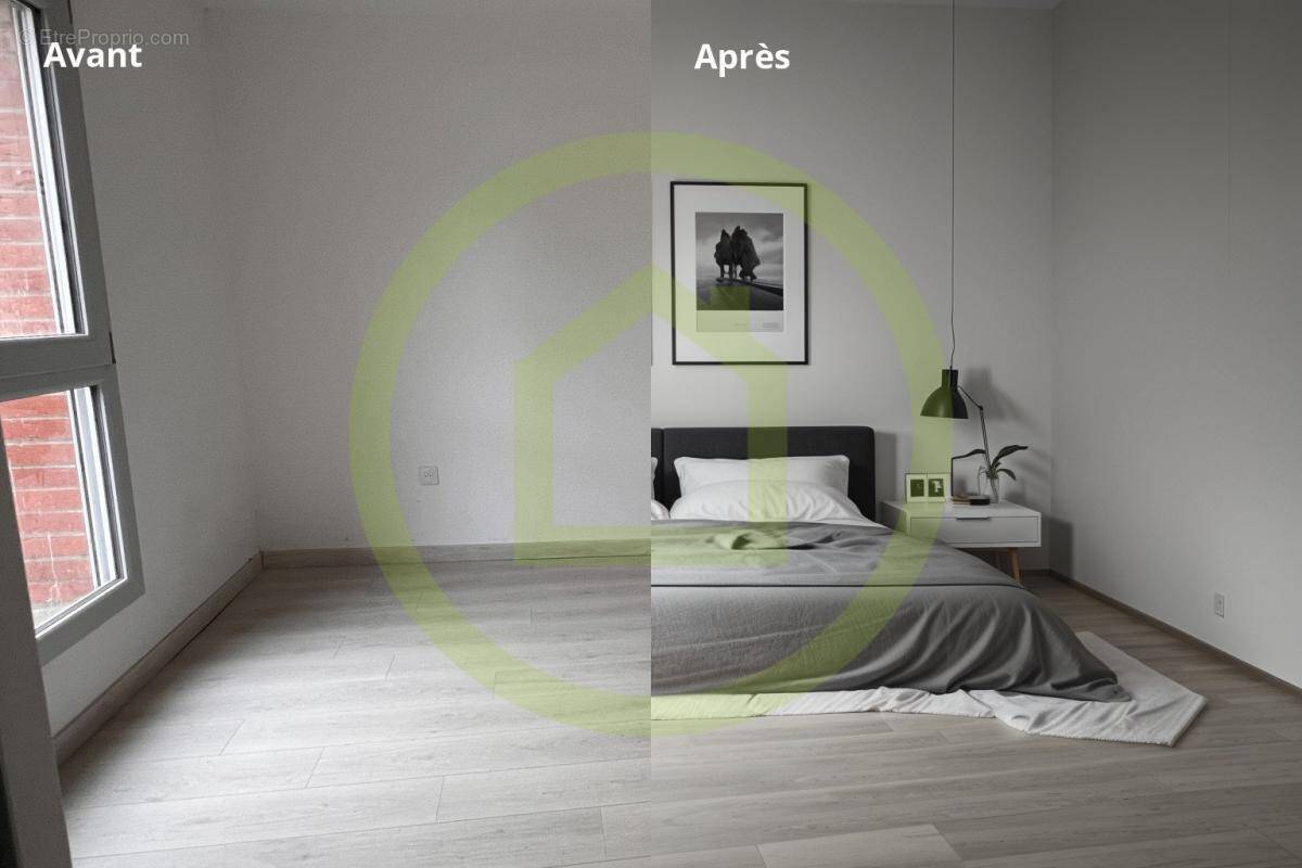 Appartement à PERENCHIES