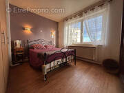 Appartement à MARANGE-SILVANGE