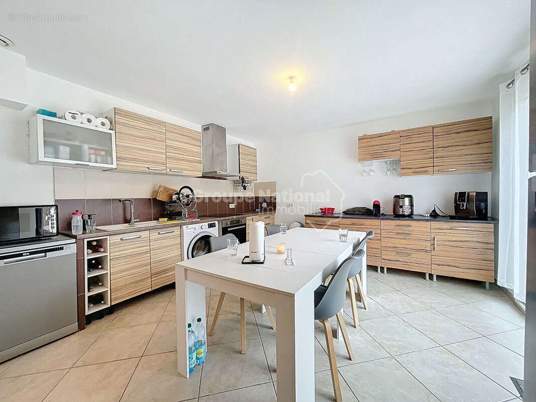 Villa - plain-pied - 2/3 chambres Visan - photo 2