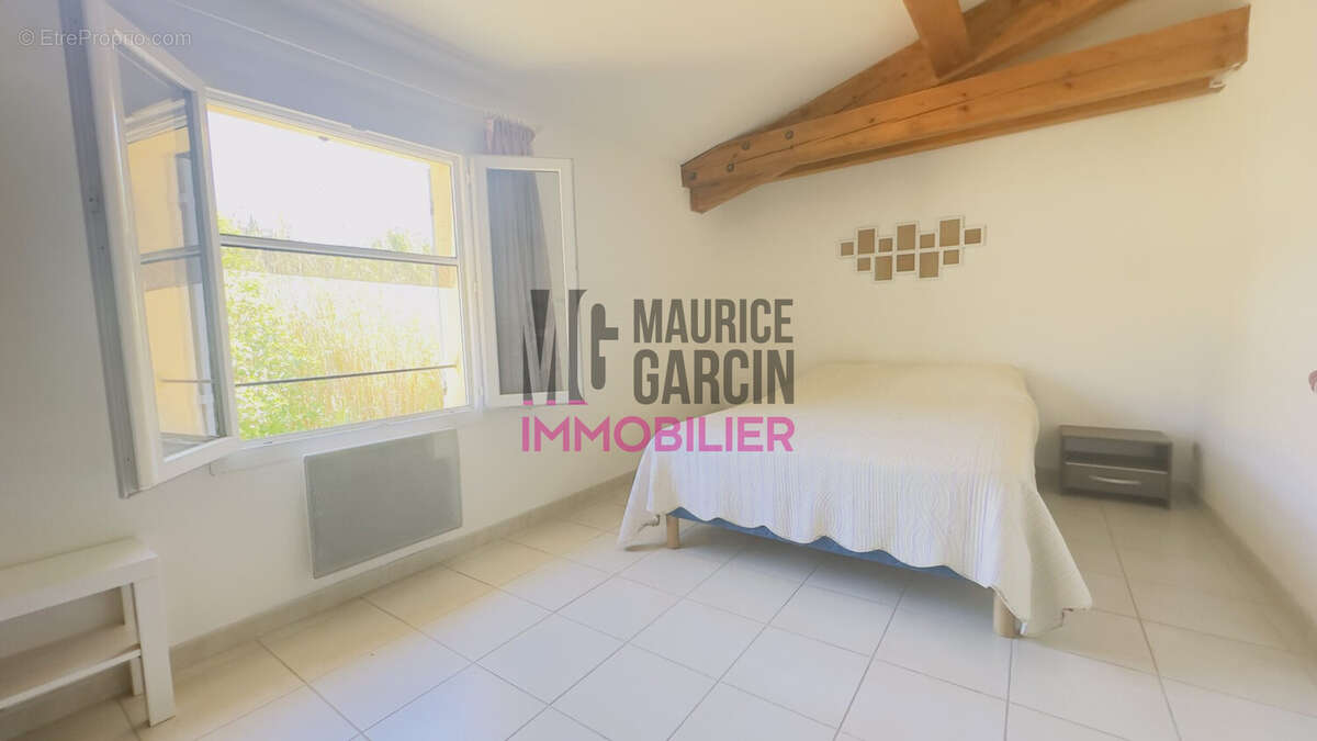 Maison à LORIOL-DU-COMTAT