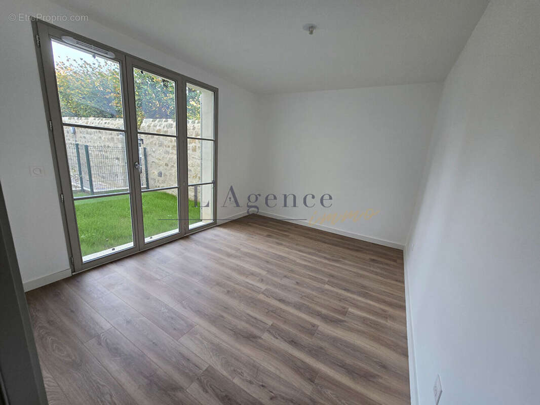 Appartement à CHANTILLY