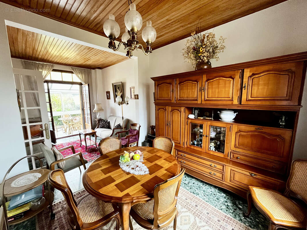 Maison à VERSAILLES