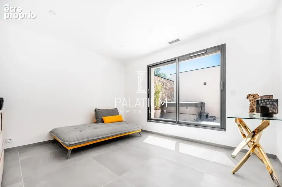 Maison d'architecte - photo 11