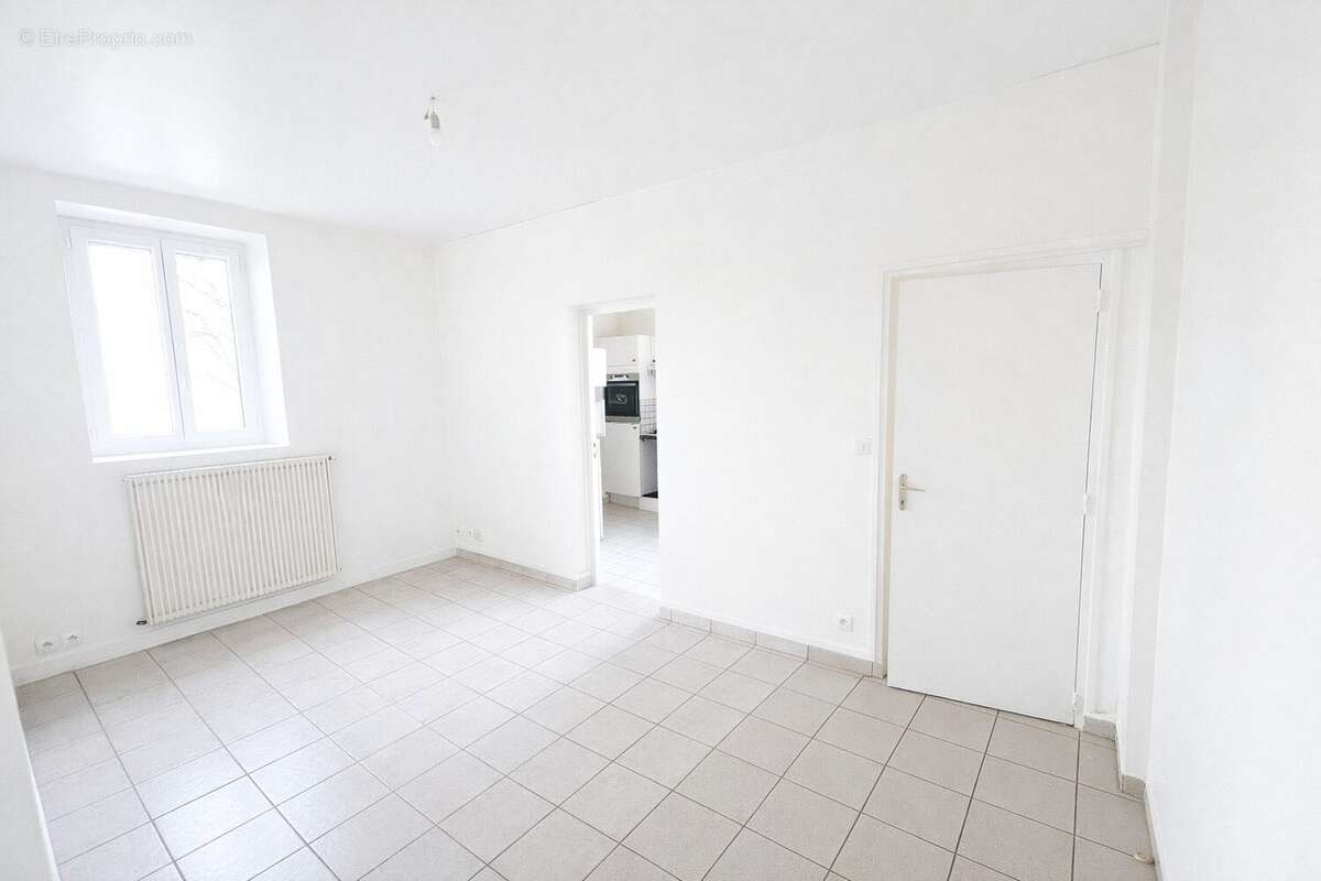 Appartement à LE PECQ