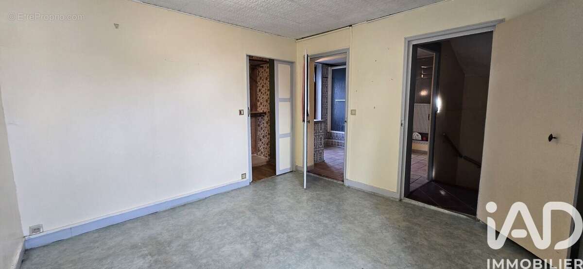 Photo 4 - Maison à MITRY-MORY