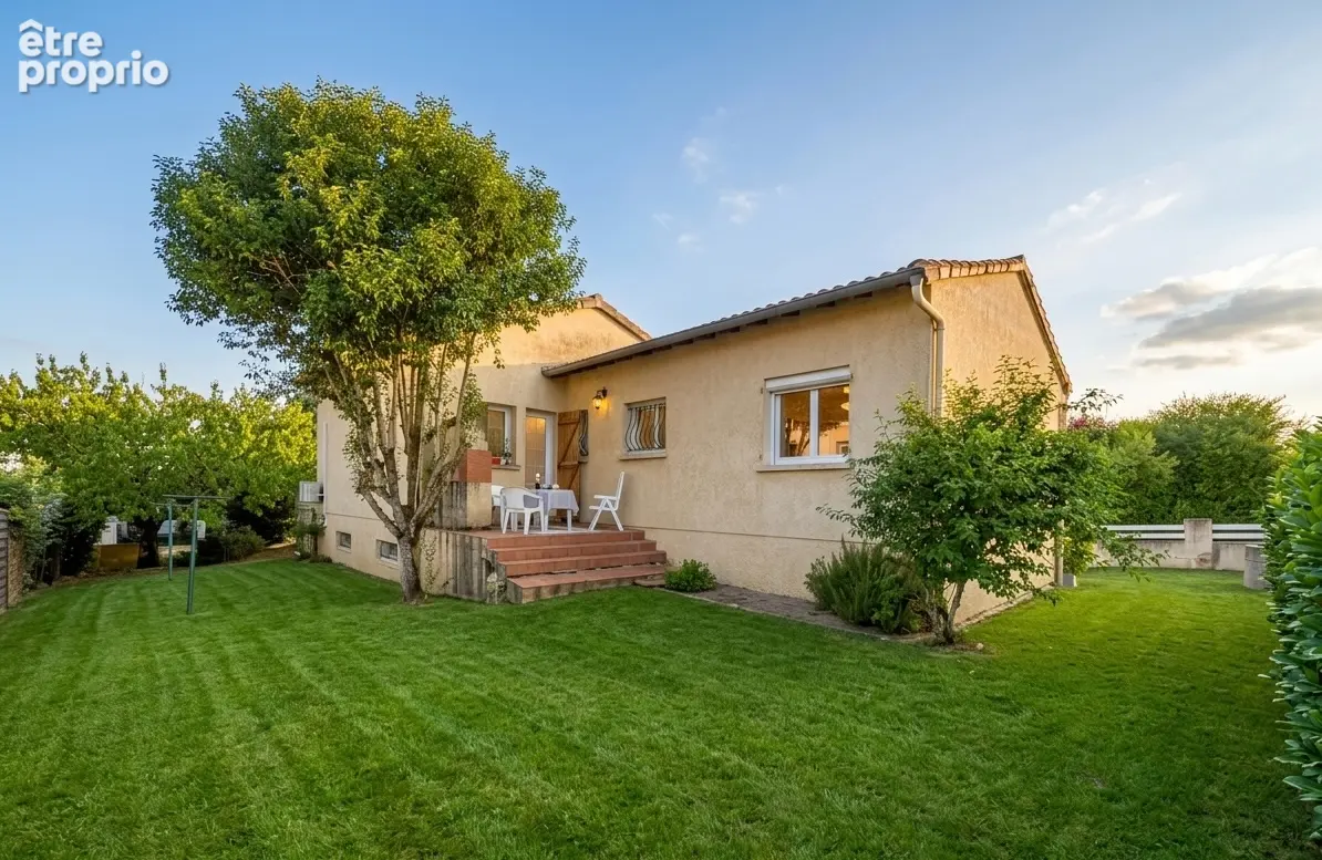 Maison familiale - photo 2