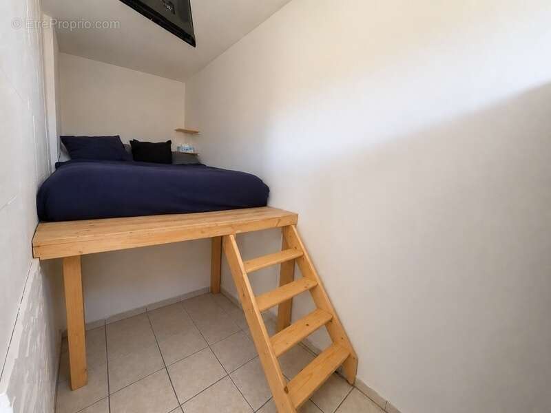 Appartement de 2 pièces principales - photo 7