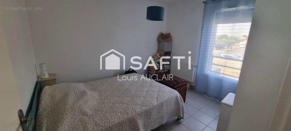 Maison 88 m² à La Salvetat-Saint-Gilles  - photo 6